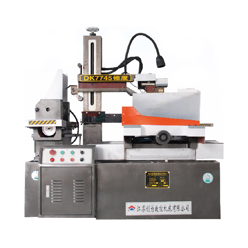 DK7745 CÓRAS AUTOCUT AUTOCUT CNC EDM Meaisín Gearrtha Sreang EDM