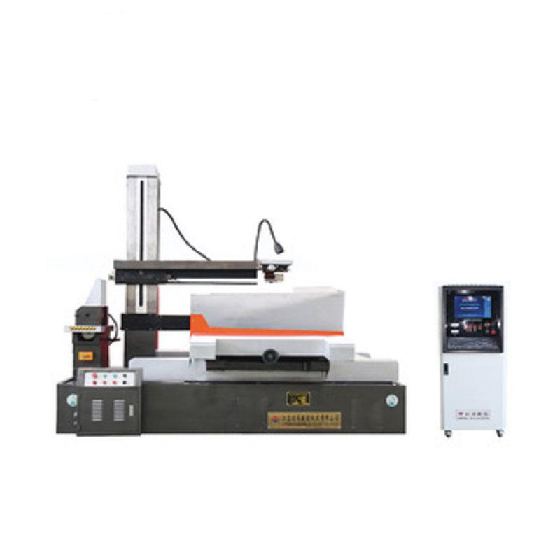 DK77120 Meaisín Gearrtha Sreang EDM Ard -Luais GZ