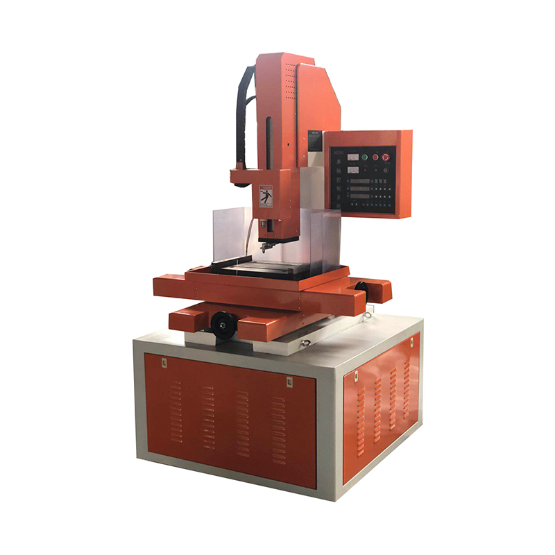 Meaisín druileála Ais CNC CNC EDM
